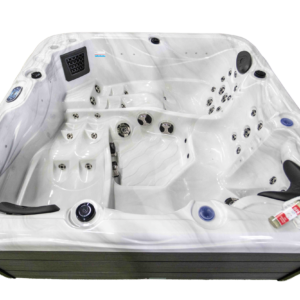 Nieuwe balboa jacuzzi 2 ligplaatsen 5 pers DIRECT LEVERBAAR