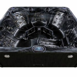 Luxe Balboa Jacuzzi – 6 personen met Bluetooth audio