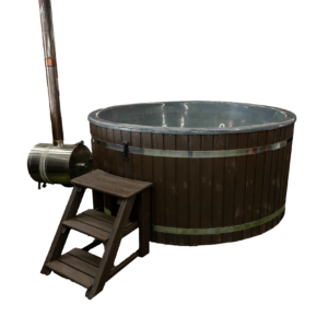Luxe Hottub Occasion