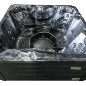 Balboa jacuzzi – een absolute topkeuze voor comfort, kwaliteit en gebruiksgemak