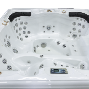 Balboa Jacuzzi Occasion – 5-6 Personen met Ligplaats